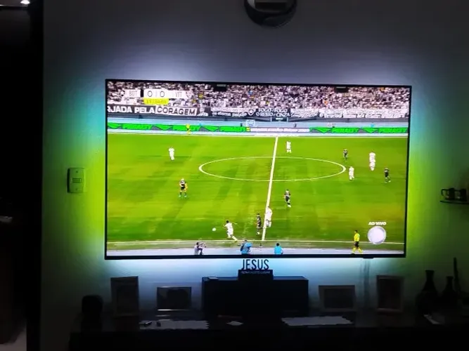 Tv Philips 65PML9507/78