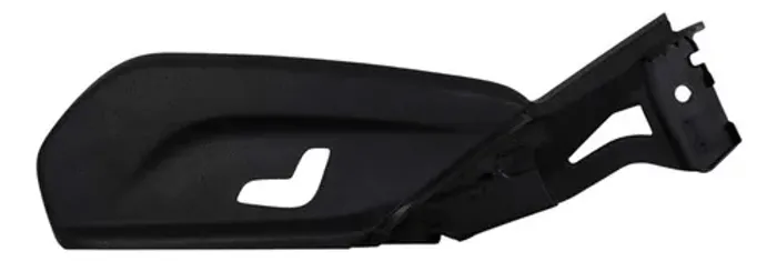Moldura Banco Motorista Mercedes C180 W205 2016 A2059190322