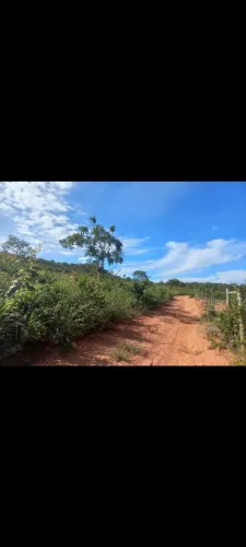 Terreno rural 