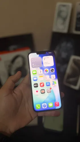iPhone 13 Pro Max 128gb