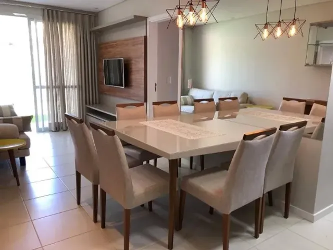Apartamento para Locação no Meireles - Mobiliado