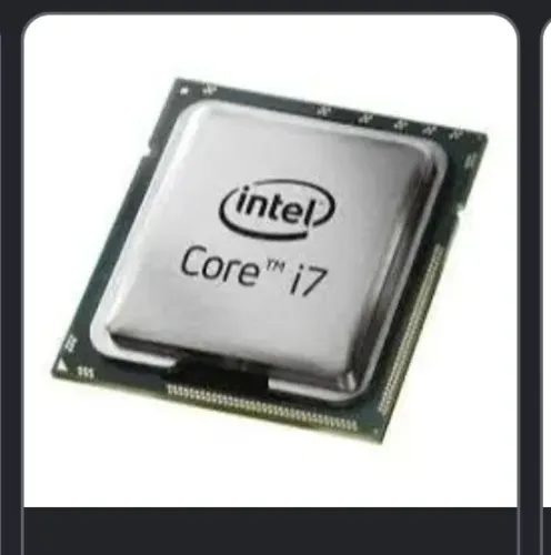 Processador i7 3770