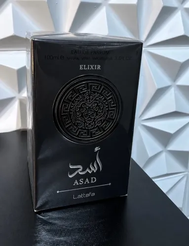 Asad