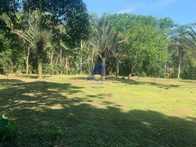 Terreno para locação, Vargem Grande, Rio de Janeiro, RJ