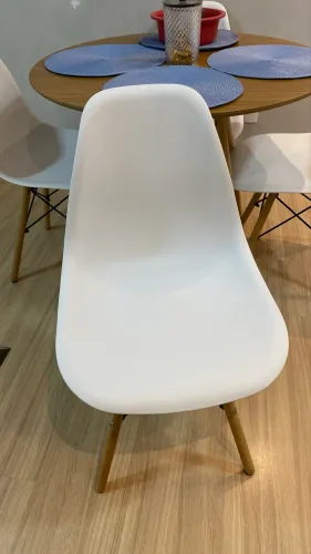 Mesa de jantar