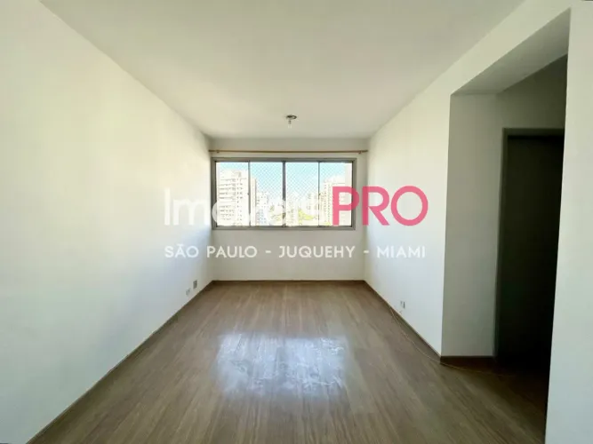 Lindo apartamento!