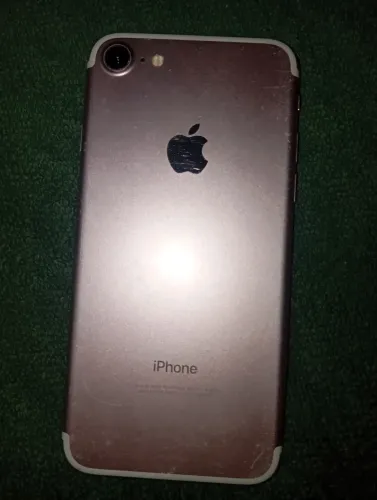 iPhone 7 aceito proposta