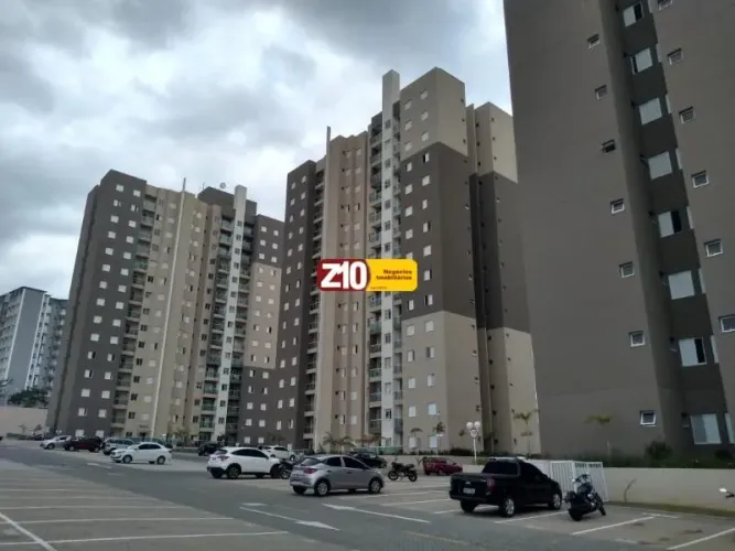 Imperdível! Apartamento de 3 quartos com suíte e 2 vagas de garagem no Jardim Santiago, In