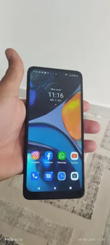 Moto g22