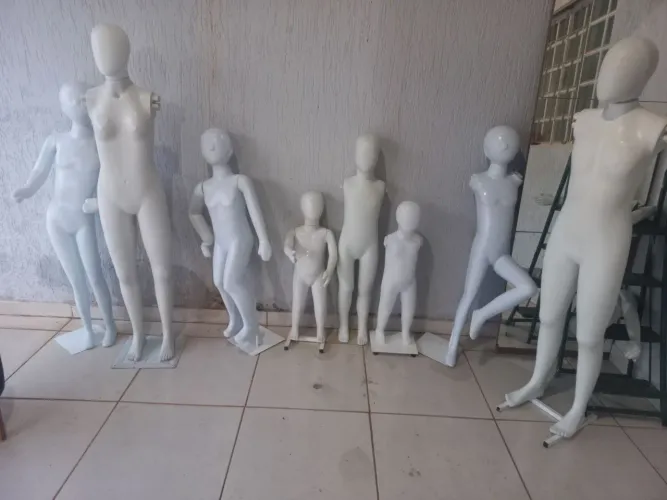 Manequim
