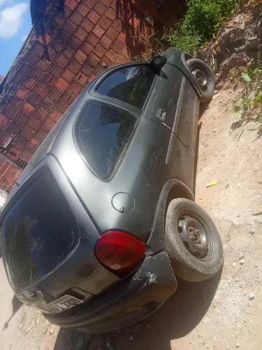 Chevrolet Corsa Wind 1.0 MPFI / EFI 2P (álcool) 1995