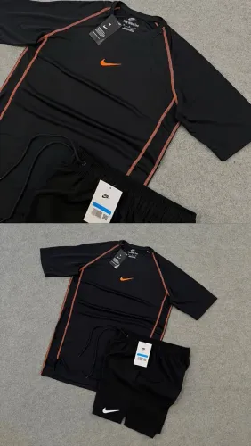 CAMISA DE COMPRESSÃO + TACTEL ELASTANO  