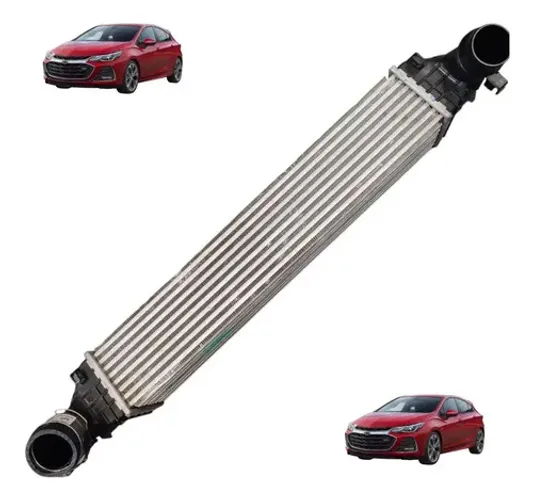 Intercooler Cruze 1.4 Turbo 2017 A 2021