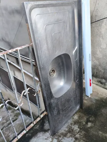 ESTOU VENDENDO ESSA PIA