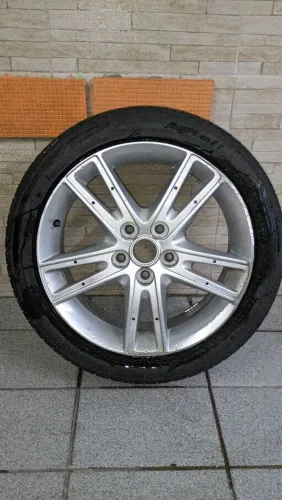 Pneu Hyundai i30