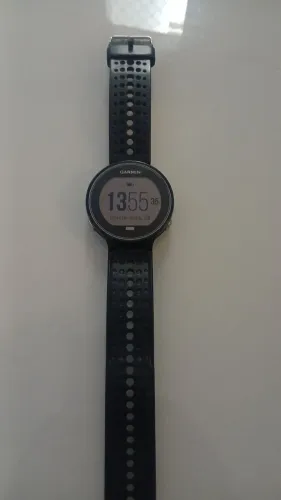 Relogio Garmin 630