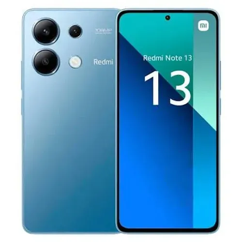 Xiaomi Redmi Note 13 128GB / 8GB RAM - (seminovo)