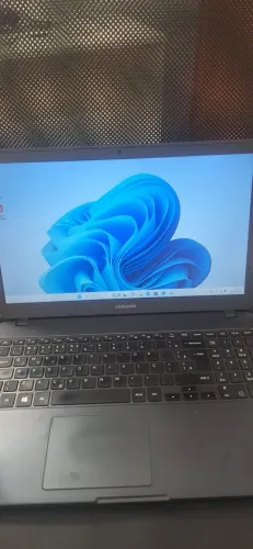 Notebook Samsung NP350XBE