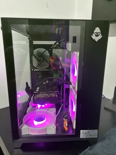 Pc gamer