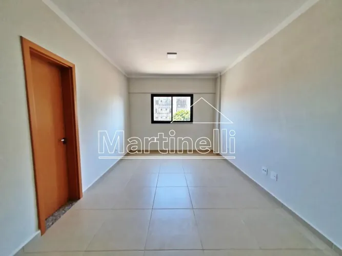 Comercial Sala em Ribeirão Preto