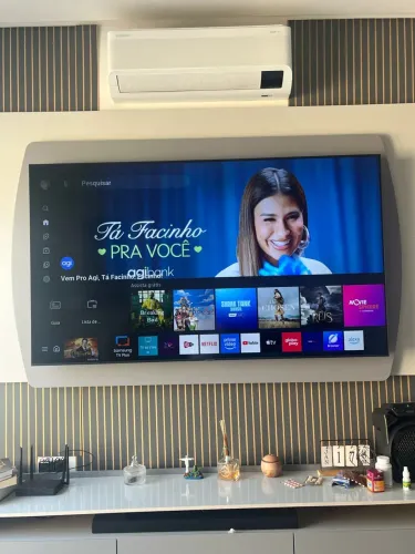 Tv 75 Samsung