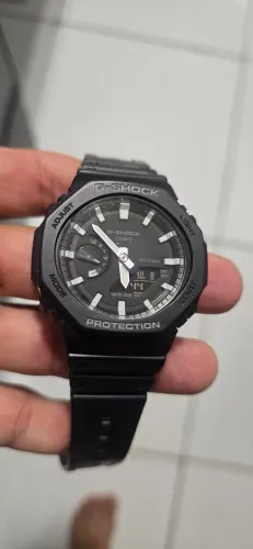 G SHOCK ORIGINAL