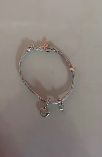 Vendo pulseira life da vivara