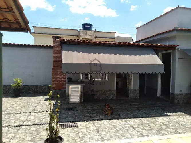 Casa com 2 quartos Jardim Amália, Arrozal - R$ 550 mil Cod: 412