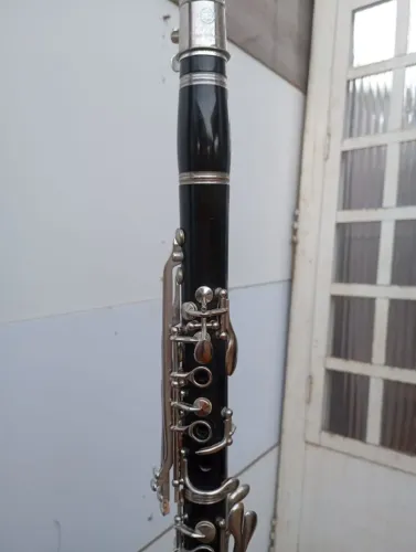 CLARINETE