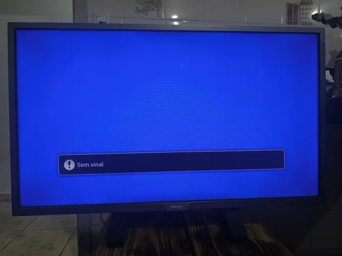 TV Smart 32"