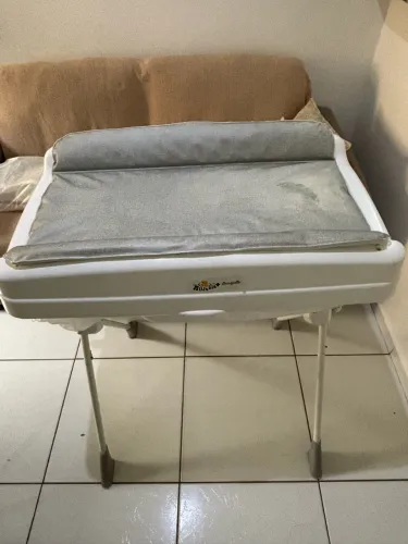 Banheira Burigotto