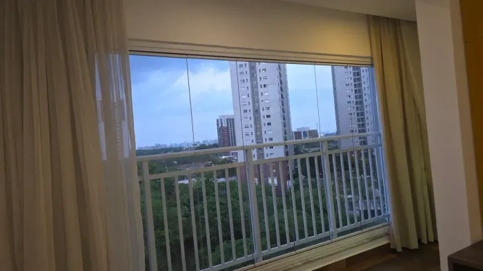 Reserva das Praias, 3 qtos, Gerador 100%, Nascente.