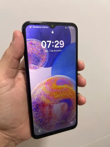 Samsung A23