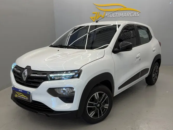 Renault Kwid 1.0 Intense 2025