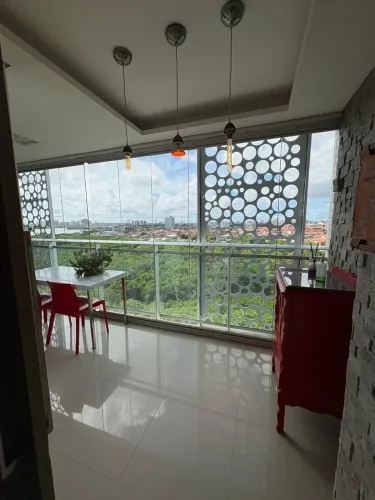 ALUGUEL | EDF. AIVIA CLUB | PENSINSULA