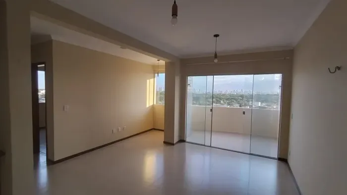 Arte Cristal para aluguel tem 76 metros quadrados com 2 quartos em Marambaia - Belém - PA