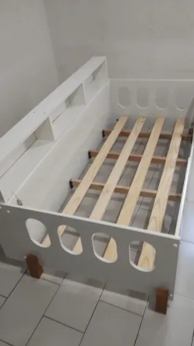 Cama infantil 