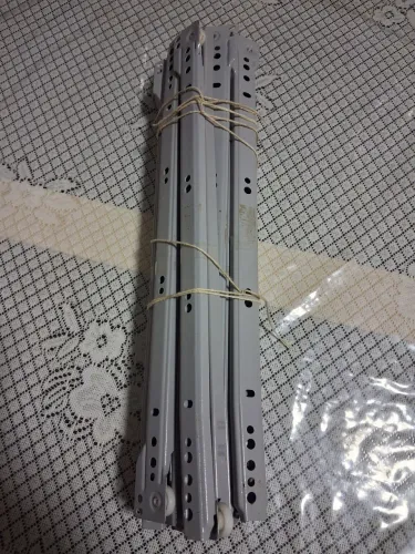 Vende-se corrediças para moveis 10$ o par