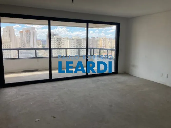 APARTAMENTO - VILA ROMANA - SP
