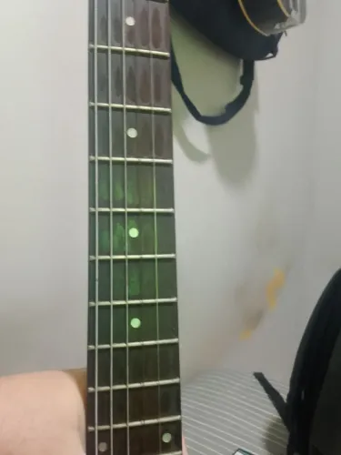 Guitarra Memphis by Tagima ( MG230)