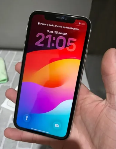 Iphone 11 completo 