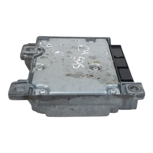 Módulo Airbag Citroen C4 Pallas 2.0 2007 2008 2009 A 2012