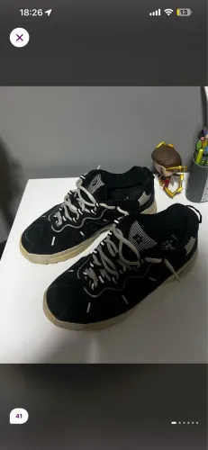 converse gianno golf le fleur