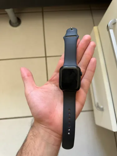 Apple Watch Séries 9 - 45mm