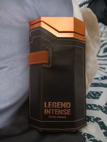 Legend intense