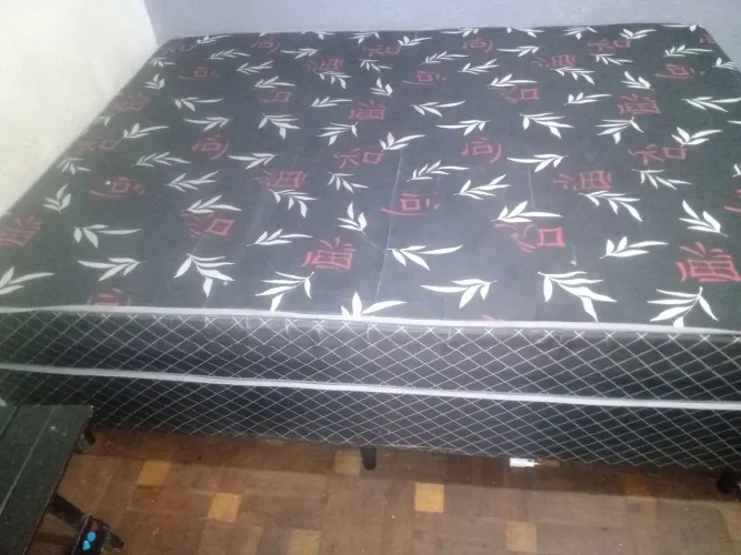 Cama Casal