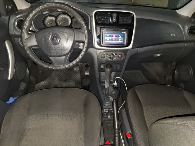 Renault Sandero Expression Flex 1.0 12V 5P 2019