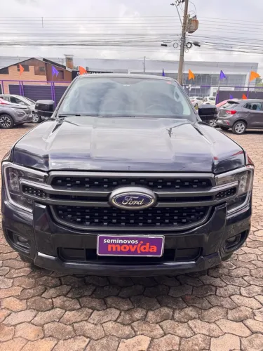 Ford Ranger XLS 2.0l 4X4 2026