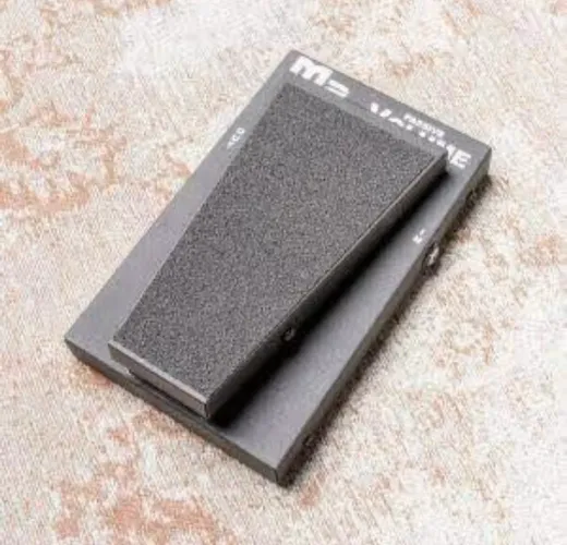 Pedal de Volume Passivo Morley M2
