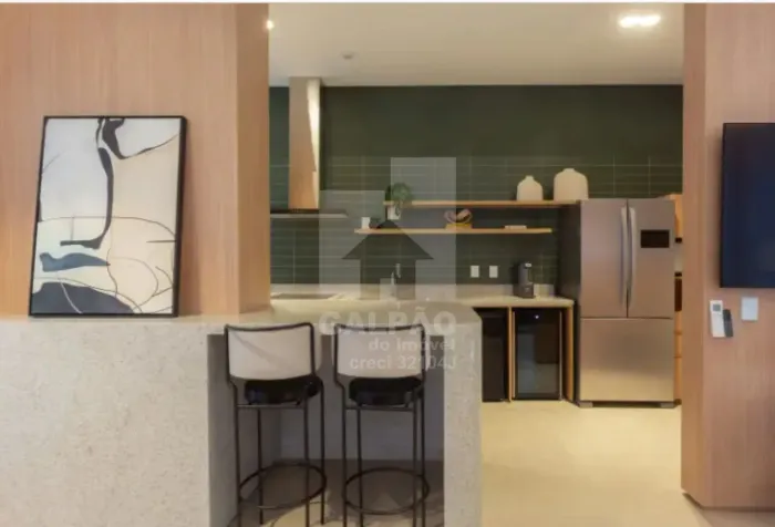 APARTAMENTO DE 1 DORMITÓRIO PARA LOCAÇÃO ? VILA 11 PAULISTA